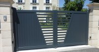 Notre société de clôture et de portail à Saint-Adrien